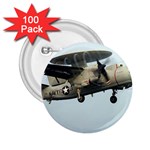 E-2C Hawkeye 2.25  Button (100 pack)