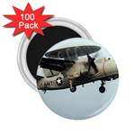 E-2C Hawkeye 2.25  Magnet (100 pack) 