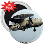 E-2C Hawkeye 3  Magnet (10 pack)