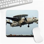 E-2C Hawkeye Large Mousepad