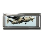 E-2C Hawkeye Superlink Italian Charm (9mm)