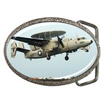 E-2C Hawkeye Belt Buckle