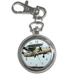 E-2C Hawkeye Key Chain Watch