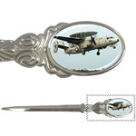 E-2C Hawkeye Letter Opener