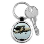 E-2C Hawkeye Key Chain (Round)