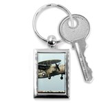 E-2C Hawkeye Key Chain (Rectangle)