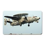 E-2C Hawkeye Magnet (Rectangular)