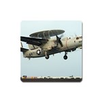 E-2C Hawkeye Magnet (Square)