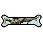 E-2C Hawkeye Magnet (Dog Bone)