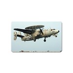 E-2C Hawkeye Magnet (Name Card)