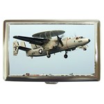 E-2C Hawkeye Cigarette Money Case