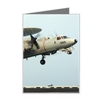 E-2C Hawkeye Mini Greeting Card