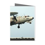 E-2C Hawkeye Mini Greeting Cards (Pkg of 8)