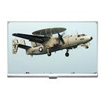 E-2C Hawkeye Business Card Holder