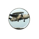 E-2C Hawkeye Hat Clip Ball Marker (4 pack)