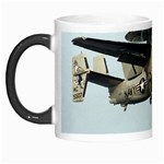 E-2C Hawkeye Morph Mug