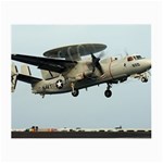 E-2C Hawkeye Glasses Cloth