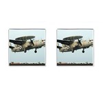 E-2C Hawkeye Cufflinks (Square)