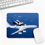 E-3 Sentry Small Mousepad