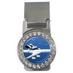 E-3 Sentry Money Clip (CZ)