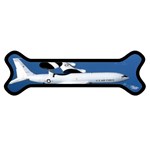 E-3 Sentry Magnet (Dog Bone)