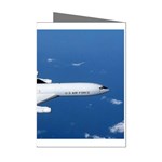 E-3 Sentry Mini Greeting Cards (Pkg of 8)