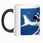 E-3 Sentry Morph Mug