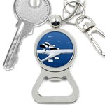 E-3 Sentry Bottle Opener Key Chain