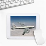 RC-135U Combat Sent Small Mousepad