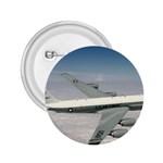 RC-135U Combat Sent 2.25  Button