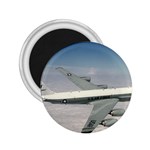 RC-135U Combat Sent 2.25  Magnet