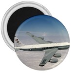 RC-135U Combat Sent 3  Magnet