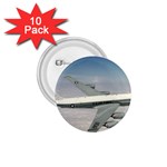 RC-135U Combat Sent 1.75  Button (10 pack) 