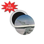 RC-135U Combat Sent 1.75  Magnet (10 pack) 