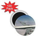 RC-135U Combat Sent 1.75  Magnet (100 pack) 