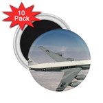 RC-135U Combat Sent 2.25  Magnet (10 pack)