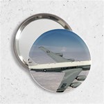 RC-135U Combat Sent 2.25  Handbag Mirror