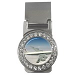 RC-135U Combat Sent Money Clip (CZ)