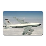 RC-135U Combat Sent Magnet (Rectangular)