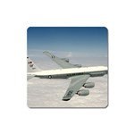 RC-135U Combat Sent Magnet (Square)