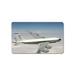 RC-135U Combat Sent Magnet (Name Card)