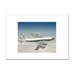 RC-135U Combat Sent Sticker A4 (10 pack)