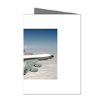 RC-135U Combat Sent Mini Greeting Cards (Pkg of 8)