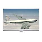 RC-135U Combat Sent Business Card Holder