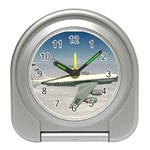 RC-135U Combat Sent Travel Alarm Clock