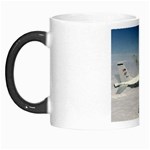 RC-135U Combat Sent Morph Mug