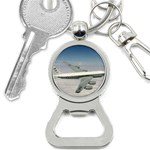 RC-135U Combat Sent Bottle Opener Key Chain