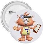 Cat Doctor 3  Button