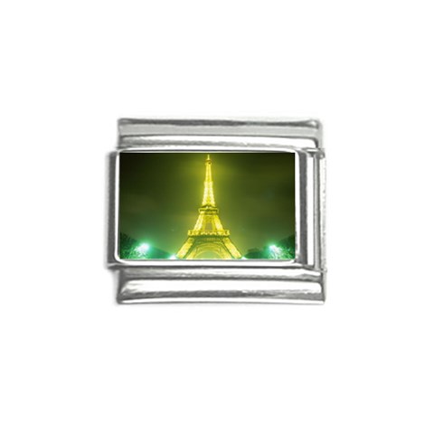 Design1036 9mm Charm from UrbanLoad.com Front