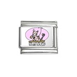 Design1070 9mm Charm